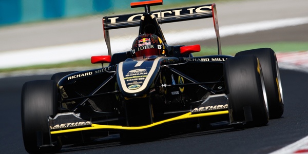 More information about "Budapest Race 1"