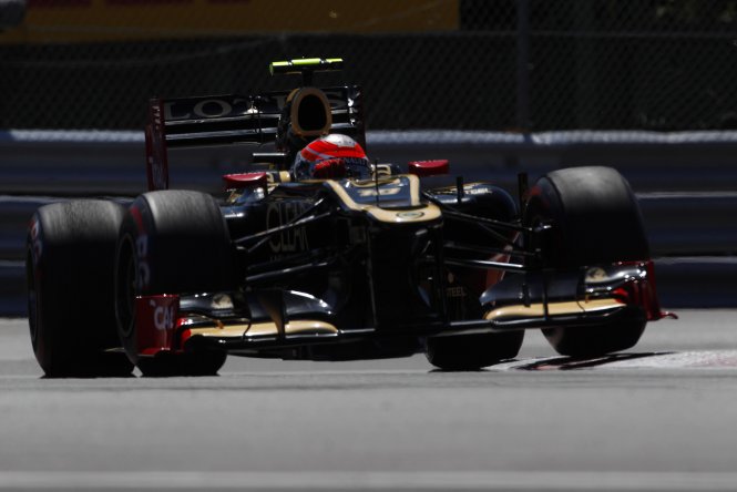 More information about "Take My Breath Away - Canadian Gp, Saturday 9 June"