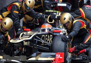 More information about "Formula One - Canadian Gp Preview"