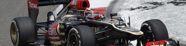 More information about "Chinese Gp - Friday"