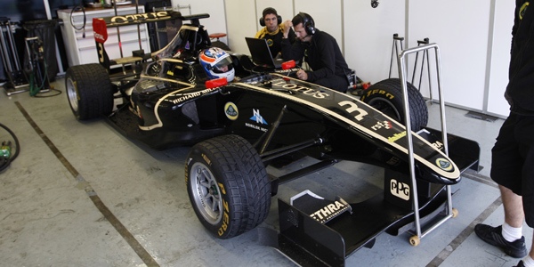 More information about "Jerez Tests"