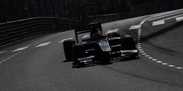 More information about "Monaco - Race 2"
