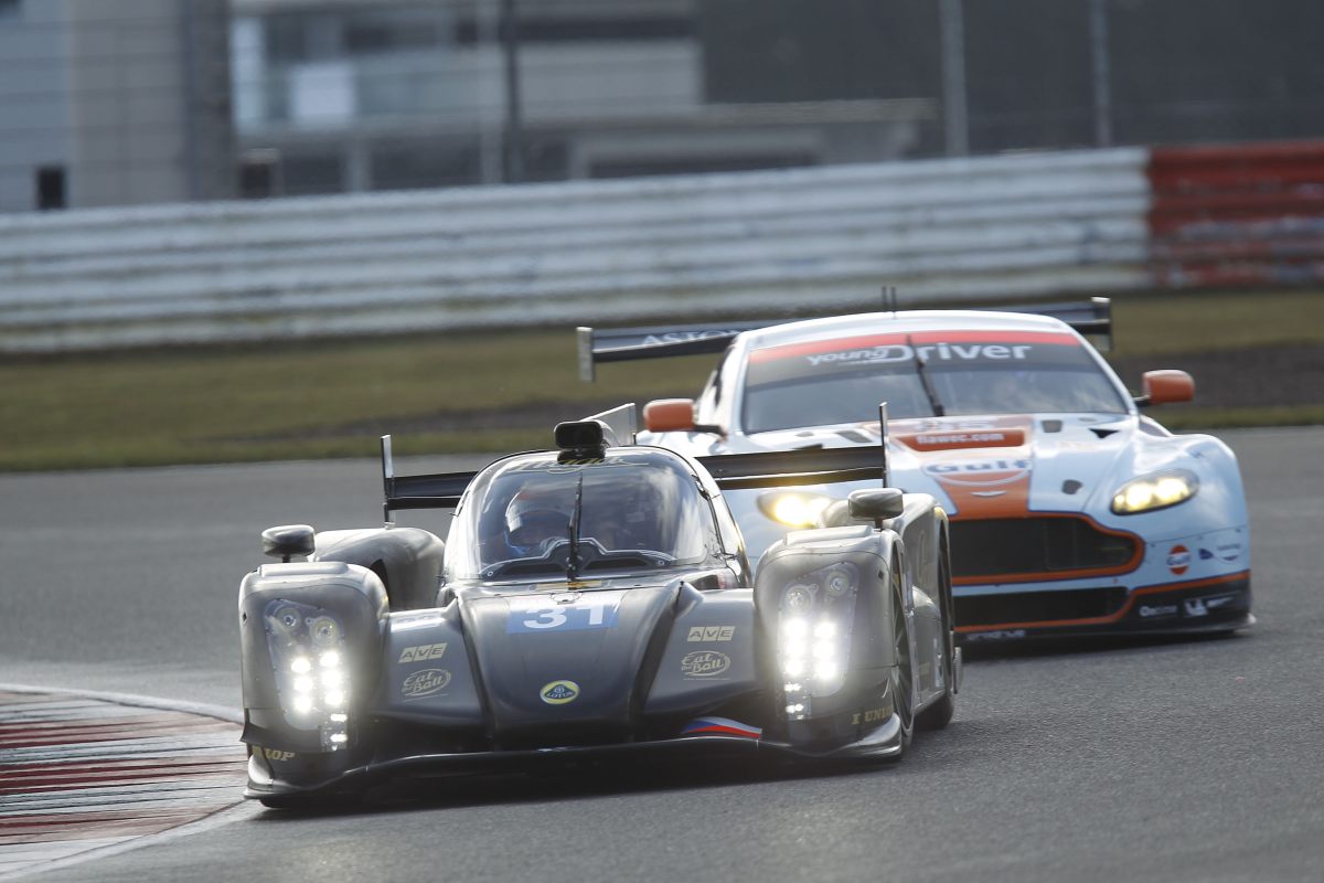 More information about "Lotus Praga Lmp2 Preview To The 6 Hours Of Spa"