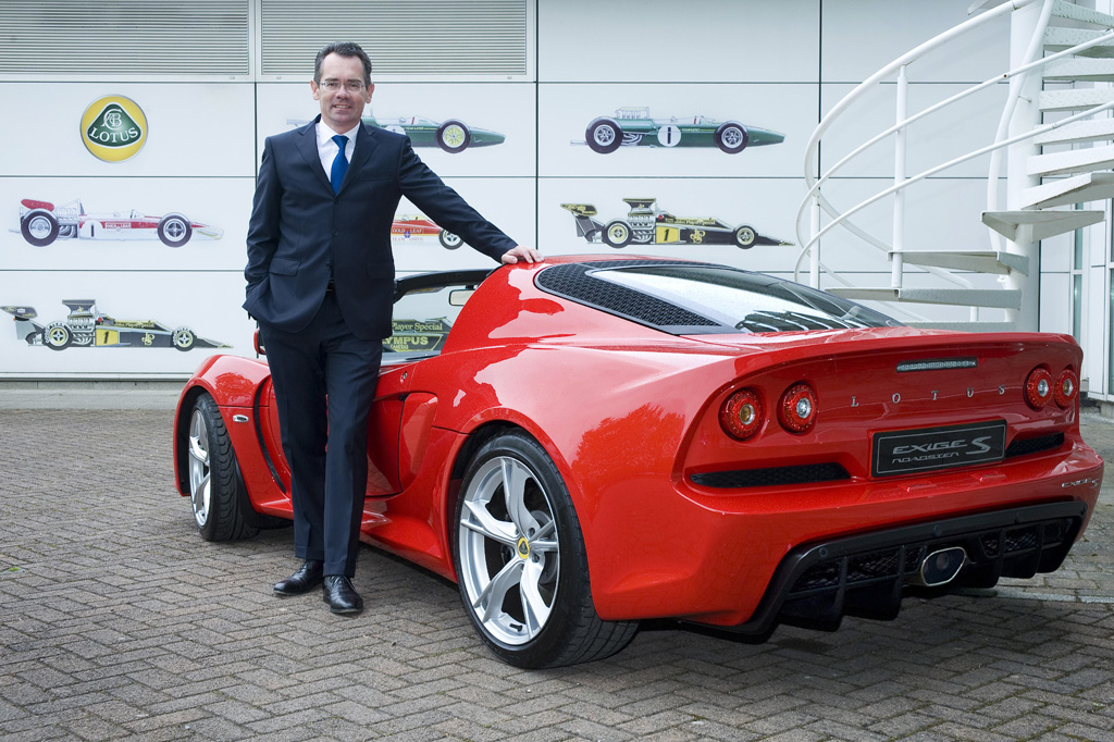 More information about "Proton Appoints New Lotus Ceo"