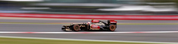 More information about "2013 British Grand Prix, Friday"
