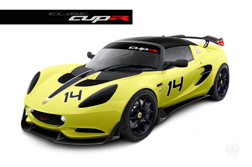More information about "Lotus Motorsport Announces Latest Addition To Its Racing Portfolio; Th"