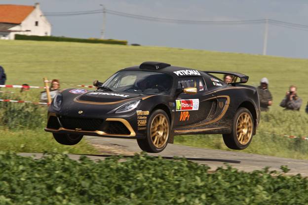 More information about "Ypres Rally – Belgium"