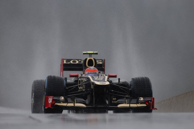 More information about "Don’T Rain On My Parade - Belgian Gp, Friday 31 August 2012"