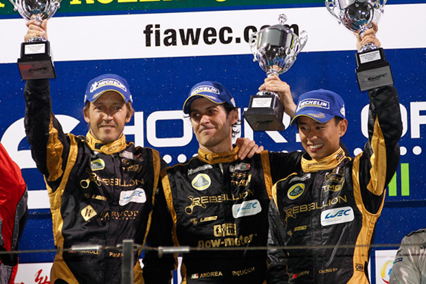 More information about "Rebellion Racing Closes The 2012 Fia Wec With Their 6Th Win !"