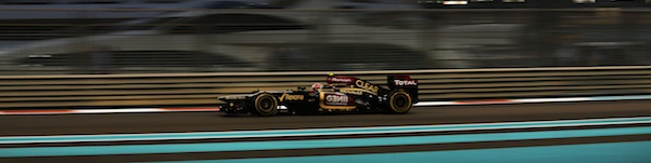 More information about "2013 Abu Dhabi Grand Prix, Sunday"
