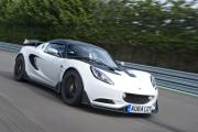 More information about "The Lotus Elise S Cup, A Road-Going Variant Of The Elise S Cup R Compl"