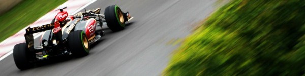 More information about "Lotus F1 Team Announces Altran As Technical Partner"
