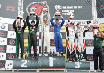 More information about "Brazilian Gt Championship - Curatiba"