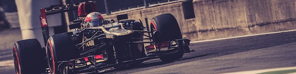 More information about "2013 Italian Grand Prix, Friday"