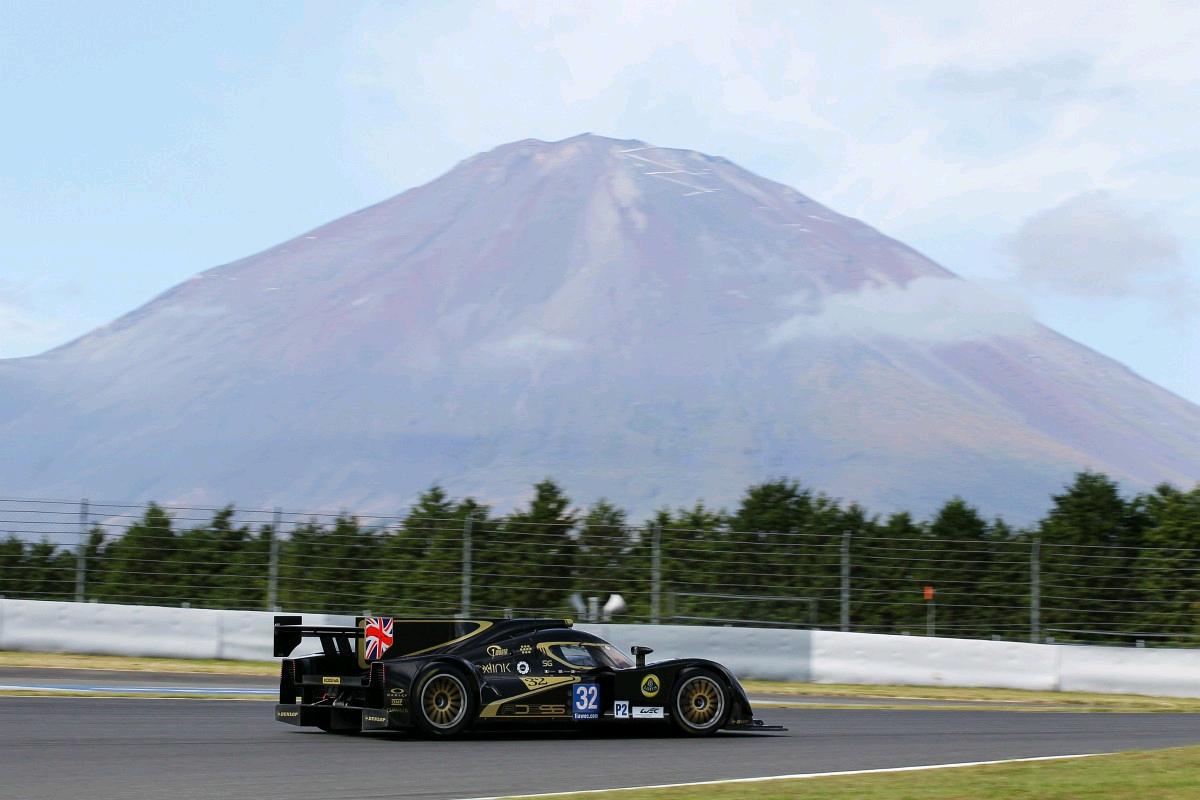 More information about "Lotus Lmp2 First Day At The 6 Hours Of Fuji"