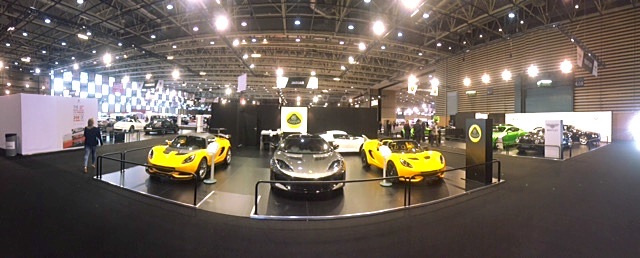 More information about "Lotus Evora 400 Makes French Debut At The Salon Automobile De Lyon 201"