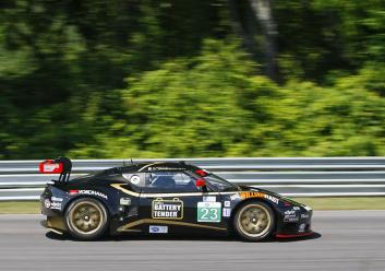More information about "American Le Mans Series - Ontario Race Report"