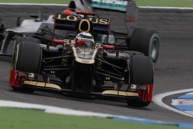 More information about "Smooth Dancer - German Gp, Friday 20 July 2012"