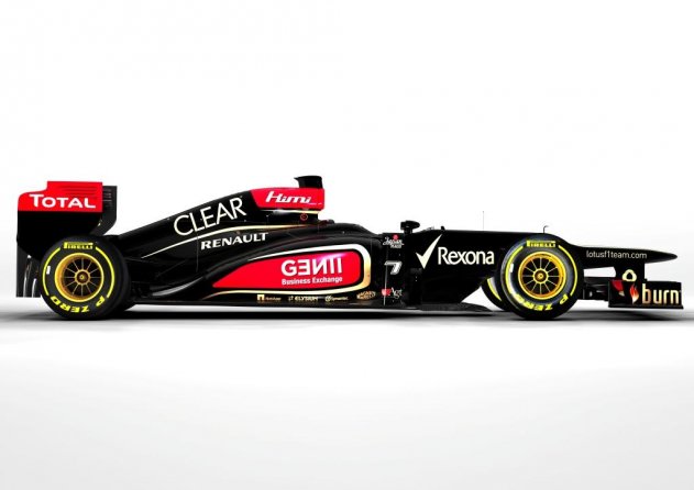 More information about "Harder, Better, Faster, Stronger - Lotus F1 Team E21 Unveiled At Ensto"