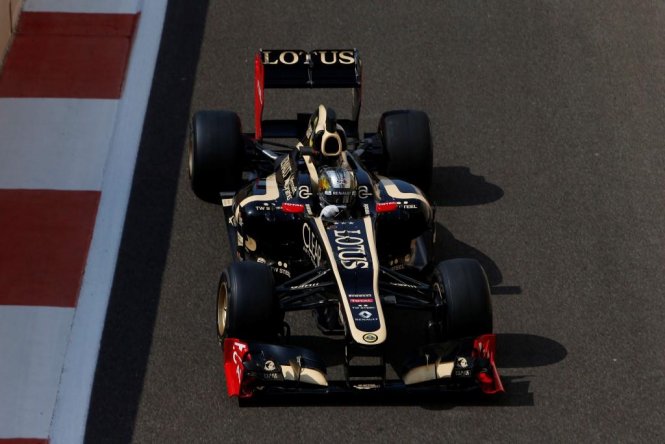 More information about "Young And On Fire – Abu Dhabi Young Driver Test ; Day Three"