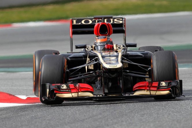 More information about "Turn Up The Radio - Barcelona Test, Day 1"