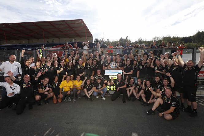 More information about "Keep The Faith – Belgian Grand Prix, Sunday 02 September 2012"