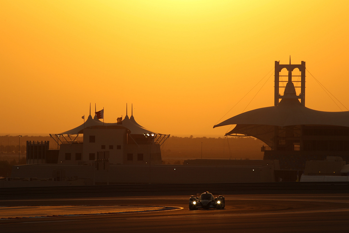 More information about "Lotus Lmp2 First Day At The 6 Hours Of Bahrain"