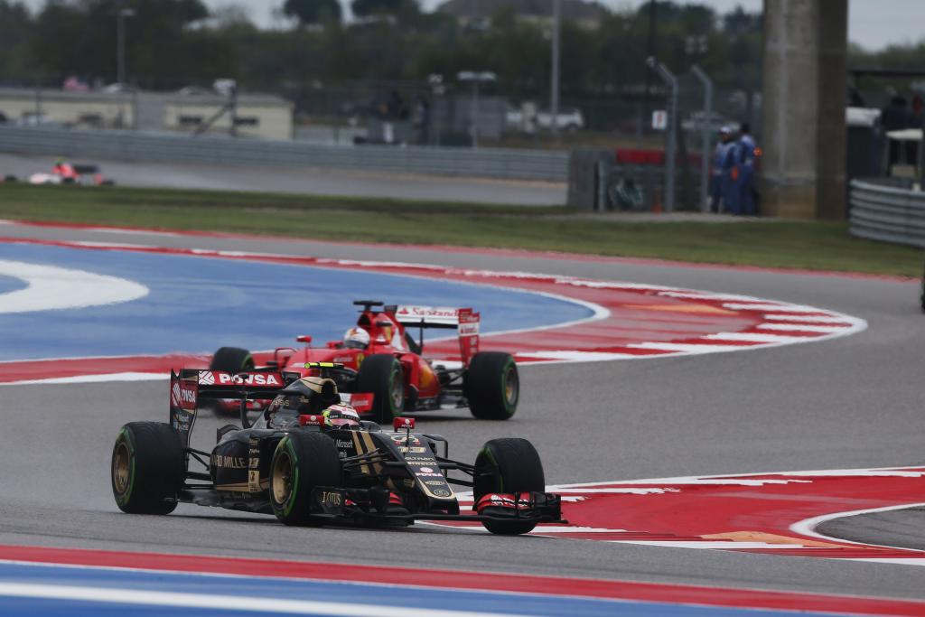 More information about "Water Runs Dry - 2015 United States Gp"