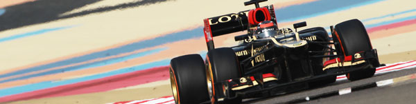 More information about "Nick Chester Appointed Lotus F1 Team Technical Director"