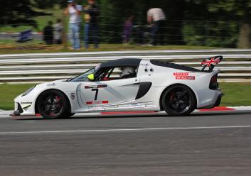 More information about "Lotus Cup Europe - Lotus Festival 2013"