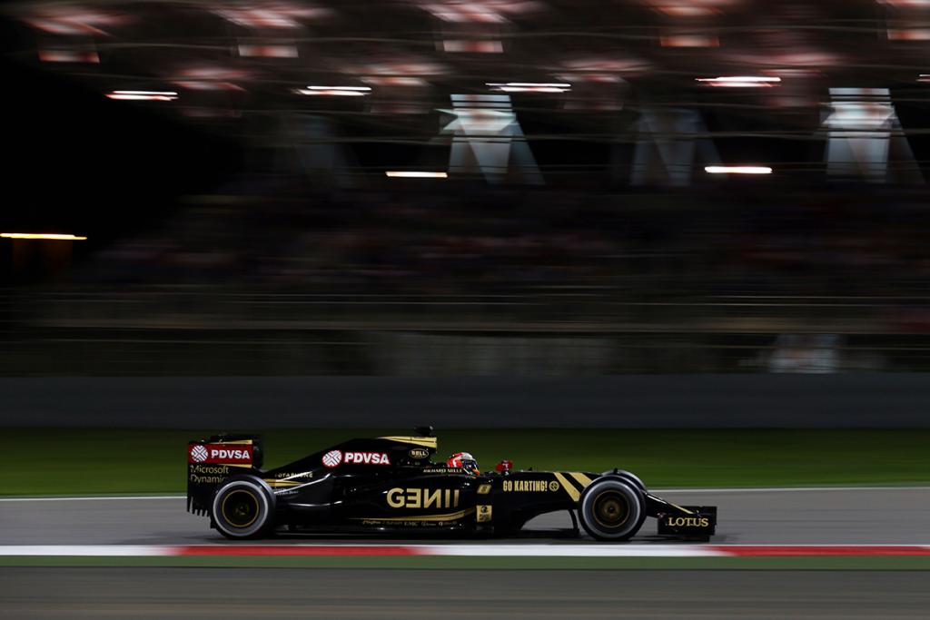 More information about "Because The Night - 2015 Bahrain Grand Prix, Sunday"