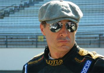 More information about "Lotus Ambassador Jean Alesi Shares His Thoughts On The Canadian Grand"
