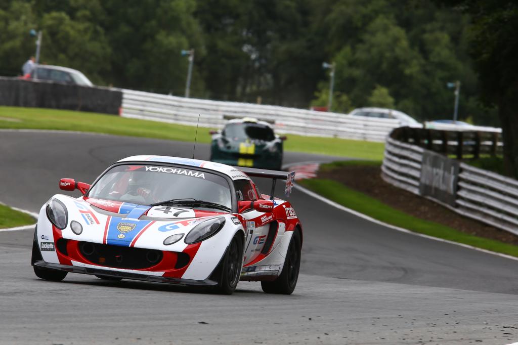 More information about "Lotus Elise Trophy And Lotus Cup Uk – Oulton Park"