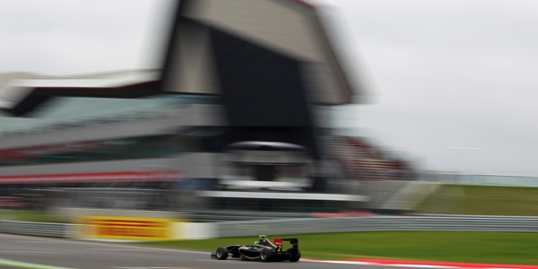 More information about "Silverstone Race 2"