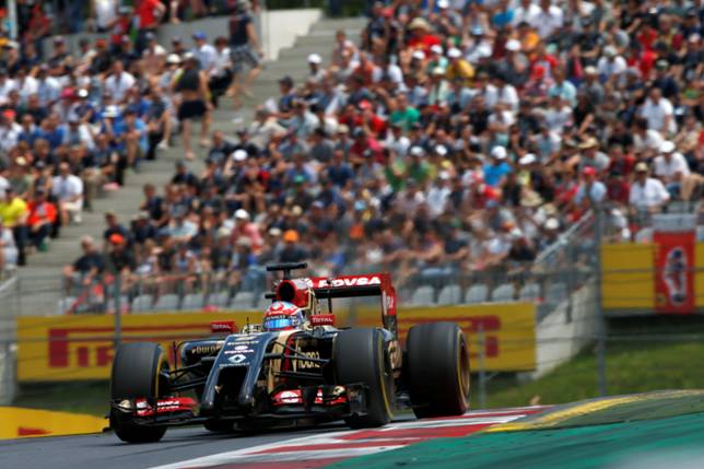 More information about "Lotus Keep Hard At Work In Austria"