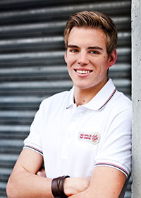 More information about "Dominik Kraihamer Will Race With Lotus Lmp2"