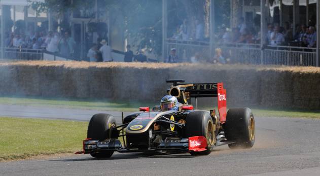 More information about "Goodwood - Lotus Headlines The Loudest Summer Festival Of Them All"