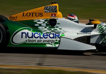 More information about "Indycar - Iowa Corn Indy 250 - Preview"
