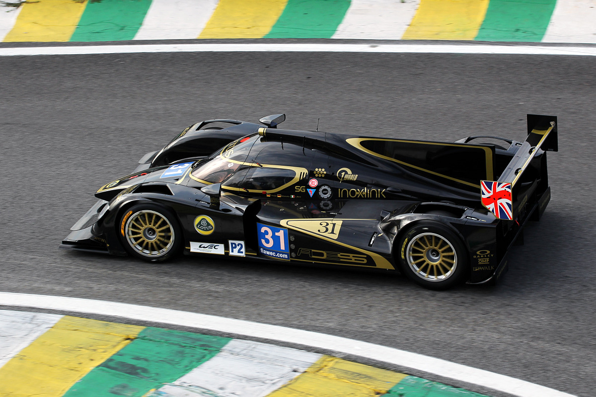 More information about "Lotus Lmp2 Third Day At The 6 Hours Of Sao Paulo"
