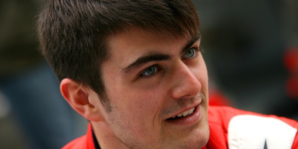 More information about "Jack Harvey To Race For Lotus Gp In 2013"