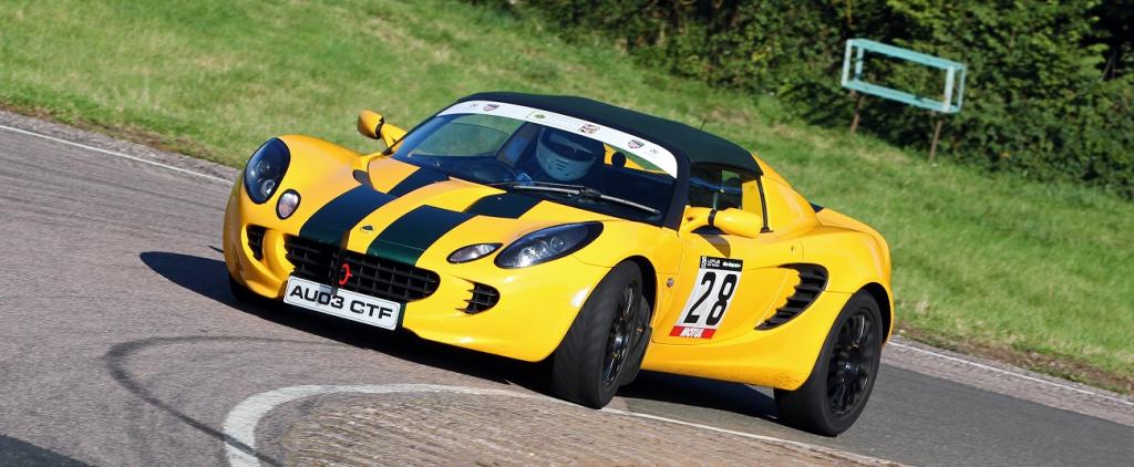 More information about "Brooke And Foley Take The Spoils As Lotus Cup Uk Speed Championship Go"