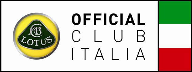 More information about "Lotus Announces ‘Lotus Official Club Italia"