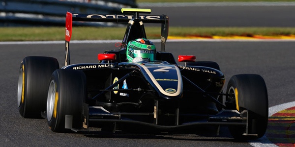 More information about "Spa-Francorchamps - Race 2"