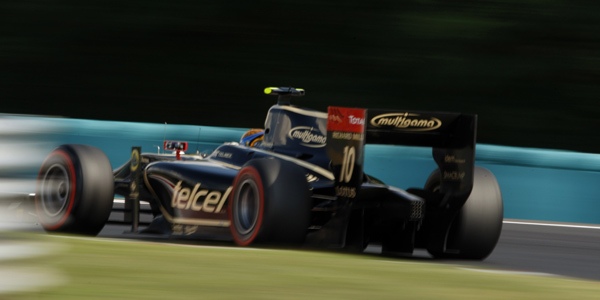 More information about "Budapest Race 2"