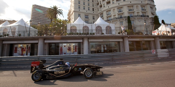 More information about "Monaco - Race 1"