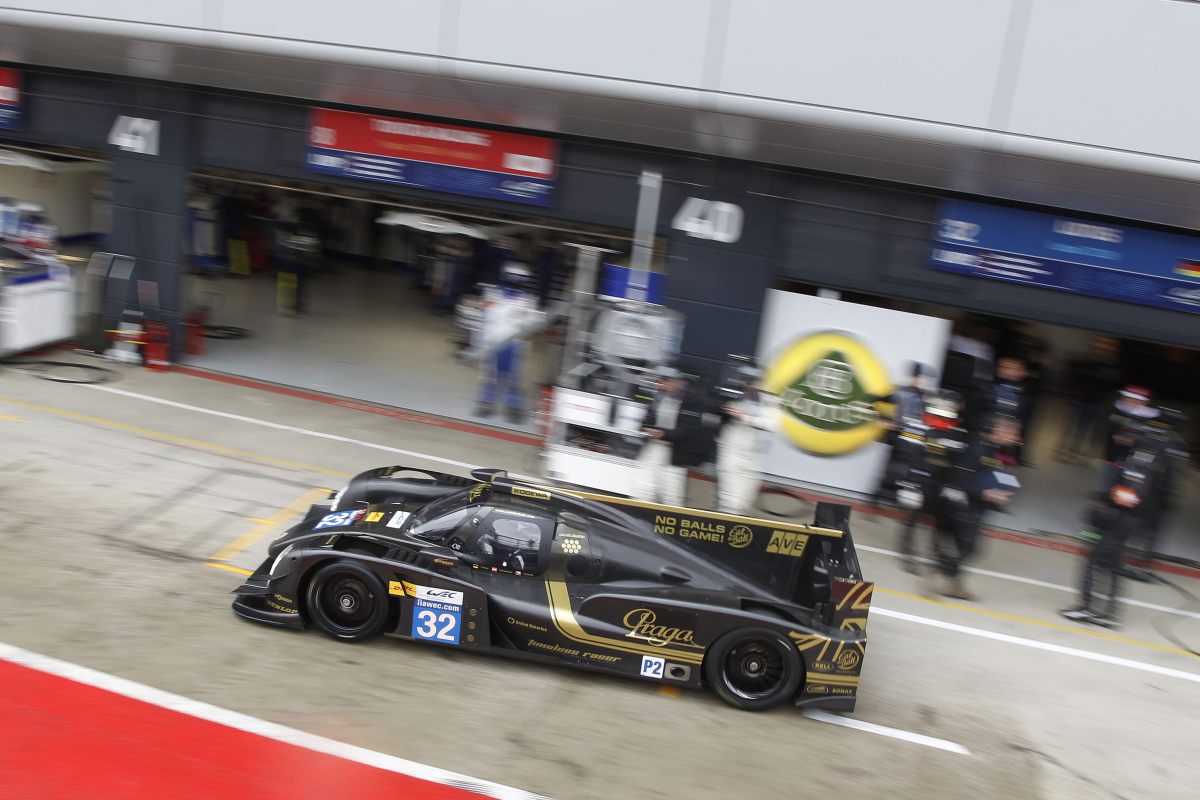 More information about "Lotus Praga Lmp2 Second Day At The 6 Hours Of Silverstone"