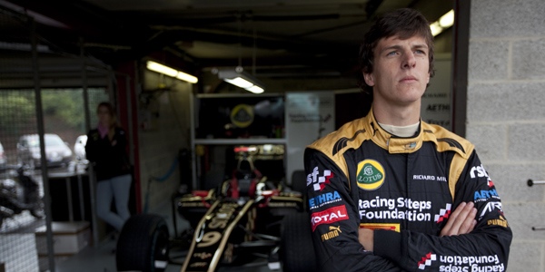 More information about "Spa-Francorchamps - Race 1"