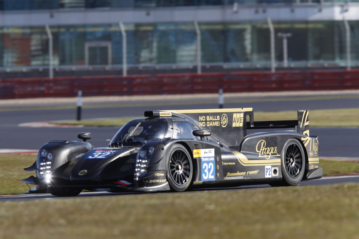 More information about "Lotus Praga Lmp2 Third Day At The 6 Hours Of Silverstone"