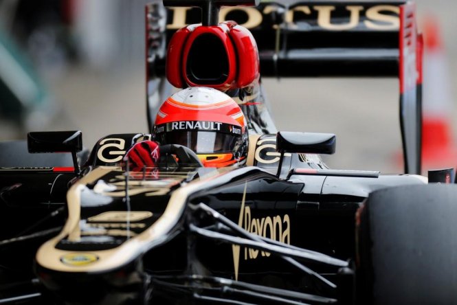 More information about "Surfin’ Safari - Barcelona Test, Day 4"