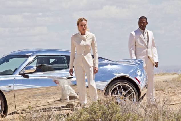 More information about "Lotus Returns To The Big Screen"